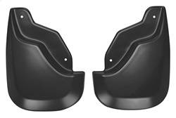 Husky Liners - Husky Liners 58411 Custom Molded Mud Guards - Image 1