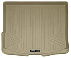 Husky Liners - Husky Liners 23743 WeatherBeater Cargo Liner - Image 1