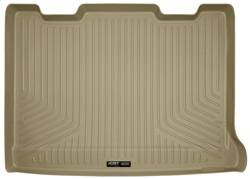 Husky Liners - Husky Liners 28263 WeatherBeater Cargo Liner - Image 1