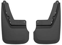 Husky Liners - Husky Liners 59221 Custom Molded Mud Guards - Image 1