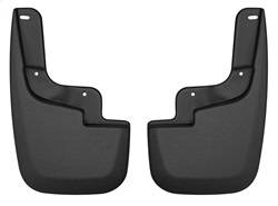 Husky Liners - Husky Liners 58231 Custom Molded Mud Guards - Image 1