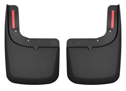 Husky Liners - Husky Liners 58471 Custom Molded Mud Guards - Image 1