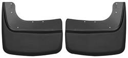 Husky Liners - Husky Liners 59481 Custom Molded Mud Guards - Image 1