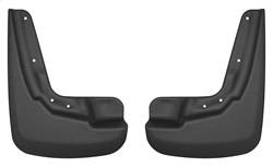 Husky Liners - Husky Liners 58901 Custom Molded Mud Guards - Image 1