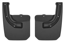 Husky Liners - Husky Liners 59151 Custom Molded Mud Guards - Image 1