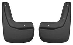 Husky Liners - Husky Liners 59901 Custom Molded Mud Guards - Image 1