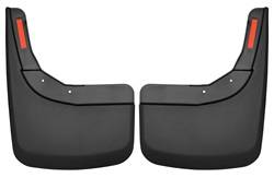 Husky Liners - Husky Liners 59261 Custom Molded Mud Guards - Image 1