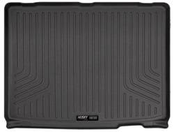 Husky Liners - Husky Liners 20081 WeatherBeater Cargo Liner - Image 1