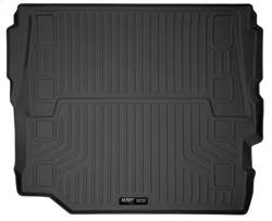 Husky Liners - Husky Liners 20711 WeatherBeater Cargo Liner - Image 1