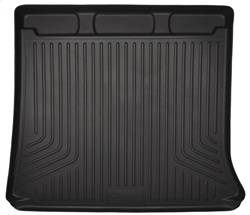 Husky Liners - Husky Liners 21121 WeatherBeater Cargo Liner - Image 1