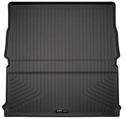 Husky Liners - Husky Liners 24391 WeatherBeater Cargo Liner - Image 1