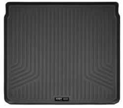 Husky Liners - Husky Liners 24401 WeatherBeater Cargo Liner - Image 1