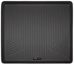 Husky Liners - Husky Liners 25731 WeatherBeater Cargo Liner - Image 1