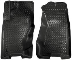 Husky Liners - Husky Liners 30601 Classic Style Floor Liner - Image 1