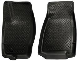 Husky Liners - Husky Liners 30611 Classic Style Floor Liner - Image 1