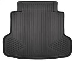 Husky Liners - Husky Liners 40071 WeatherBeater Trunk Liner - Image 1