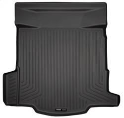 Husky Liners - Husky Liners 41101 WeatherBeater Trunk Liner - Image 1