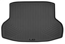 Husky Liners - Husky Liners 44111 WeatherBeater Trunk Liner - Image 1