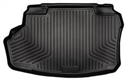 Husky Liners - Husky Liners 44541 WeatherBeater Trunk Liner - Image 1