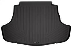 Husky Liners - Husky Liners 44591 WeatherBeater Trunk Liner - Image 1