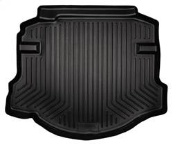 Husky Liners - Husky Liners 44601 WeatherBeater Trunk Liner - Image 1