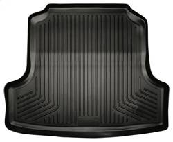 Husky Liners - Husky Liners 48641 WeatherBeater Trunk Liner - Image 1