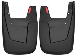 Husky Liners - Husky Liners 59141 Custom Molded Mud Guards - Image 1