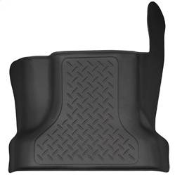 Husky Liners - Husky Liners 83361 WeatherBeater Center Hump Floor Liner - Image 1