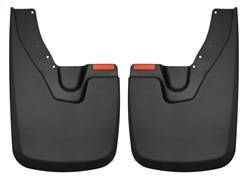 Husky Liners - Husky Liners 58051 Custom Molded Mud Guards - Image 1