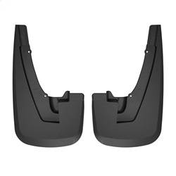 Husky Liners - Husky Liners 58041 Custom Molded Mud Guards - Image 1