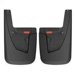 Husky Liners - Husky Liners 59041 Custom Molded Mud Guards - Image 1