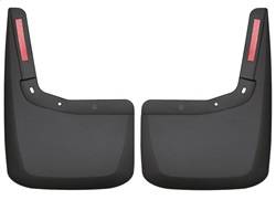 Husky Liners - Husky Liners 59521 Custom Molded Mud Guards - Image 1