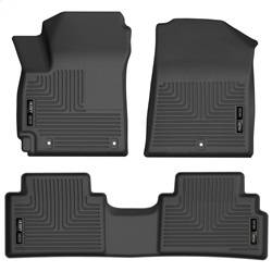 Husky Liners - Husky Liners 95761 WeatherBeater Cargo Liner - Image 1