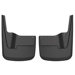 Husky Liners - Husky Liners 59291 Custom Molded Mud Guards - Image 1