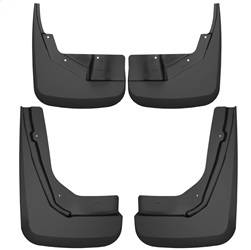 Husky Liners - Husky Liners 58226 Custom Molded Mud Guards - Image 1