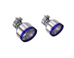 MBRP Exhaust - MBRP Exhaust T5202BE Armor Pro Burnt End Tip - Image 1