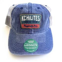 KC HiLites - KC HiLites 70218 Hat - Image 1