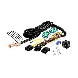 KC HiLites - KC HiLites 6316 Lamp Wiring Harness - Image 1