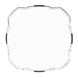 KC HiLites - KC HiLites 5326 FLEX ERA 4 Light Shield - Image 1