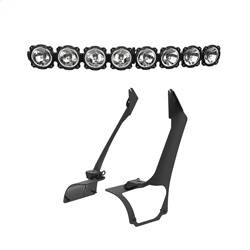 KC HiLites - KC HiLites 91340 Gravity LED Pro6 LED Light Bar - Image 1