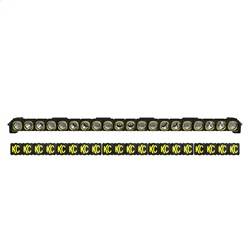 KC HiLites - KC HiLites 0295 FLEX ERA LED Light Bar - Image 1