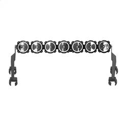 KC HiLites - KC HiLites 91345 Gravity LED Pro6 LED Light Bar - Image 1