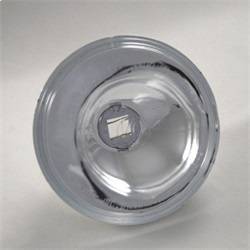 KC HiLites - KC HiLites 4211 Long Range Light Lens/Reflector - Image 1