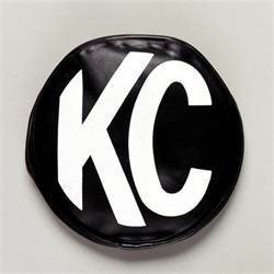 KC HiLites - KC HiLites 5100 Soft Light Cover - Image 1