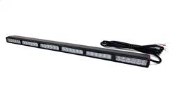 KC HiLites - KC HiLites 9801 Chase LED Light Bar - Image 1