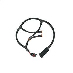 KC HiLites - KC HiLites 63243 Gravity Titan LED Light Bar Harness - Image 1