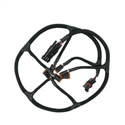 KC HiLites - KC HiLites 63246 Gravity Titan LED Light Bar Harness - Image 1