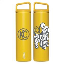 KC HiLites - KC HiLites 9931 Wide Mouth Bottle - Image 1