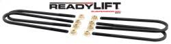 ReadyLift - ReadyLift 67-2094UB U-Bolt Kit - Image 1