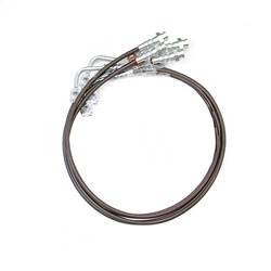 ReadyLift - ReadyLift 47-6445 Brake Line - Image 1